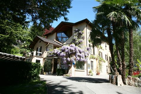 Lugano Savosa Youth Hostel, Lugano